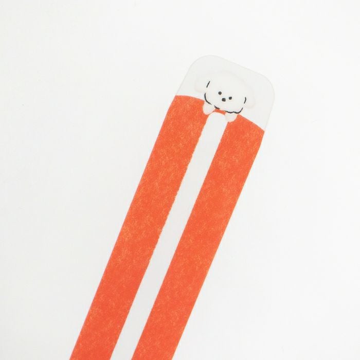 Furukawashiko Kokoyomu Bookmark
