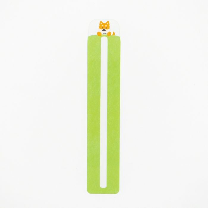 Furukawashiko Kokoyomu Bookmark