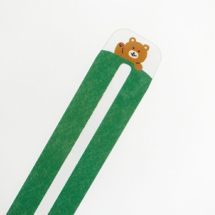 Furukawashiko Kokoyomu Bookmark