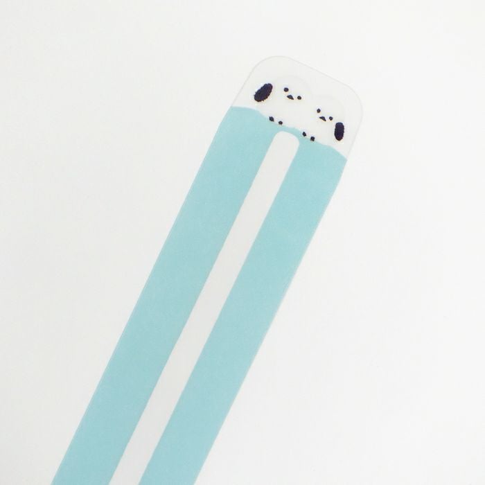 Furukawashiko Kokoyomu Bookmark