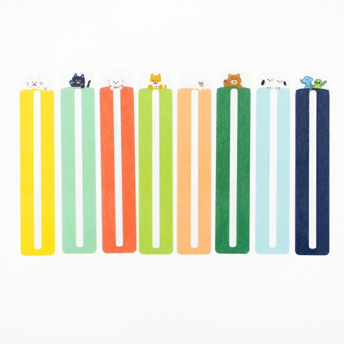 Furukawashiko Kokoyomu Bookmark