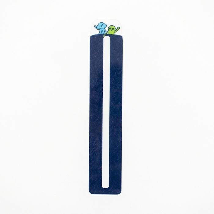 Furukawashiko Kokoyomu Bookmark