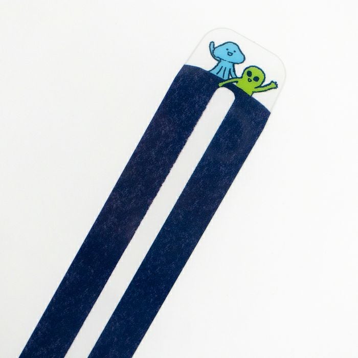 Furukawashiko Kokoyomu Bookmark