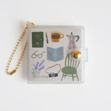 Furukawashiko Chocolog Mini Noteboook - Lifestyle