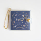 Furukawashiko Chocolog Mini Noteboook - Star