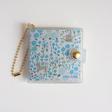 Furukawashiko Chocolog Mini Noteboook - Garden