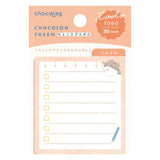 Furukawashiko Chocolog Sticky Notes - To-Do