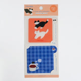 Furukawashiko Chocolog Mini Pencil Board - Cat