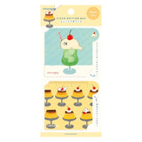 Furukawashiko Chocolog Mini Pencil Board - Animal Sweets Workshop