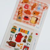 Furukawashiko Chocolog Mini Pencil Board - Kitchen