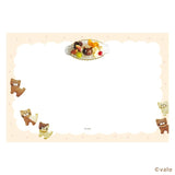 Furukawashiko Letter Set - Pakupaku Pink