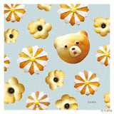 Furukawashiko 6-Design Memo Pad - Gokigen Bakery