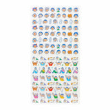 Hightide Planner Sticker - Human