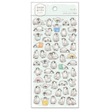 Mind Wave Mame Mame Animal Stickers - Penguin