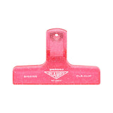 Hightide Plastic Glitter Clip