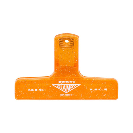 Hightide Plastic Glitter Clip