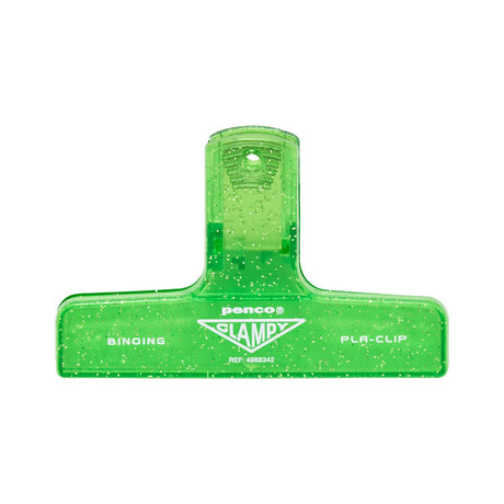 Hightide Plastic Glitter Clip