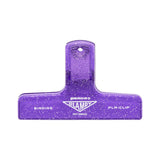 Hightide Plastic Glitter Clip
