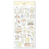 Mind Wave Utakata Stickers - Room