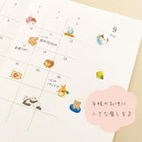 Mind Wave Mame Mame Animal Stickers - Pomeranian