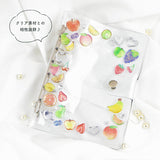 Mind Wave Shiny Metal Stickers - Heart