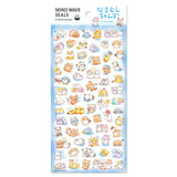Mind Wave MW Stickers - The Crybabies