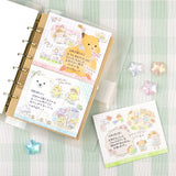 Mind Wave A Warm and Cozy Day Stickers - Happy Day