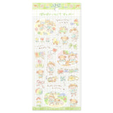 Mind Wave A Warm and Cozy Day Stickers - Making Up Day