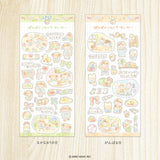 Mind Wave A Warm and Cozy Day Stickers - Doing My Best Day