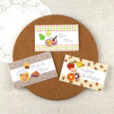 Mind Wave Masking Tape - Check 33
