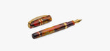 Visconti Homo Sapiens Nebula Fountain Pen - Orion (Limited Edition)