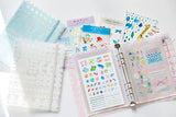 OTONA Sticker Collection - Binder Type