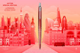 Parker Jotter Global Icons Ballpoint Pen - London (Special Edition)