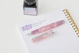 Wearingeul Preface Series Fountain Pen - The Glass Bead Game