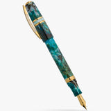 Visconti Homo Sapiens Nebula Fountain Pen - Eagle (Limited Edition)