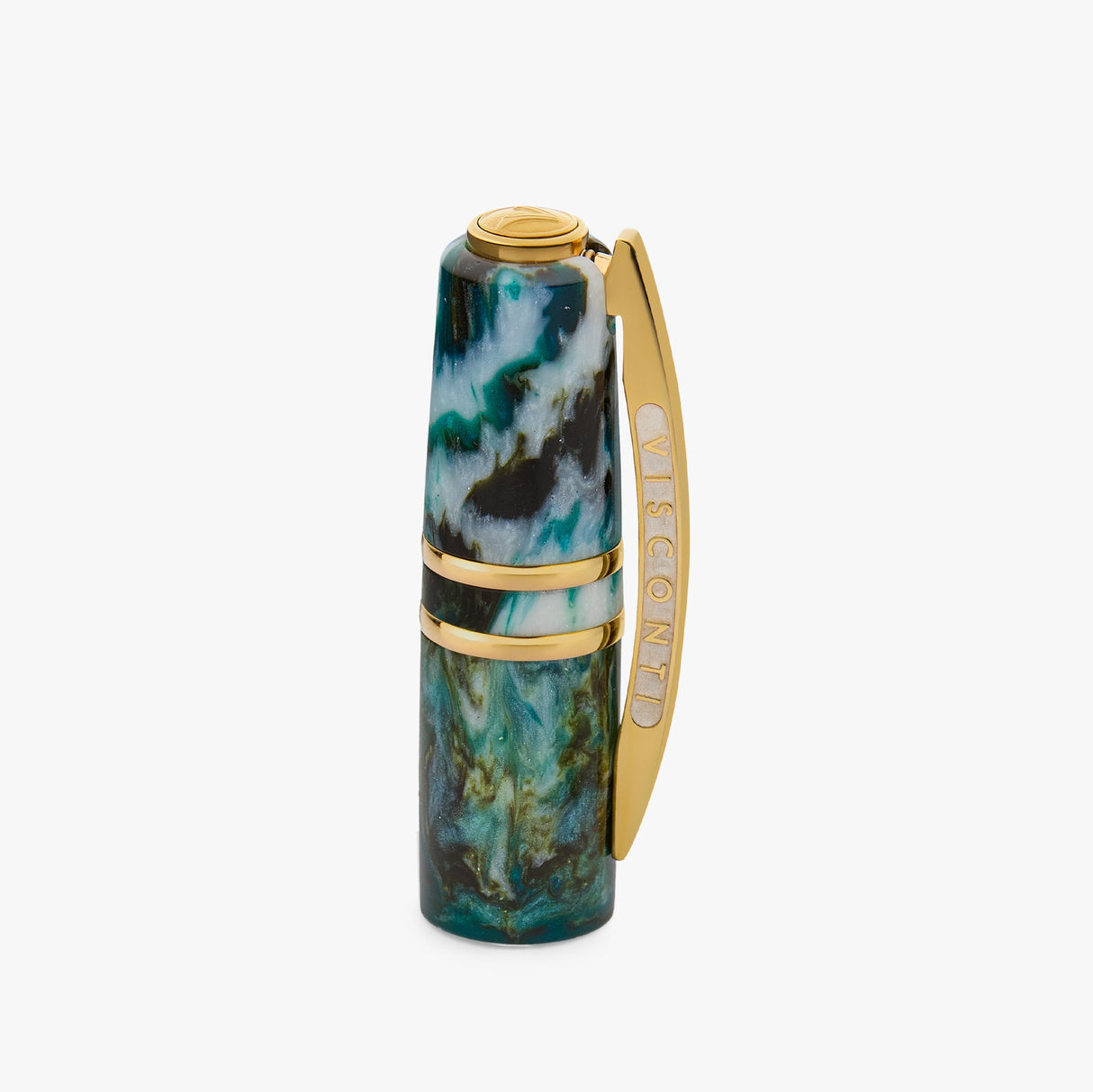 Visconti Homo Sapiens Nebula Fountain Pen - Eagle (Limited Edition)