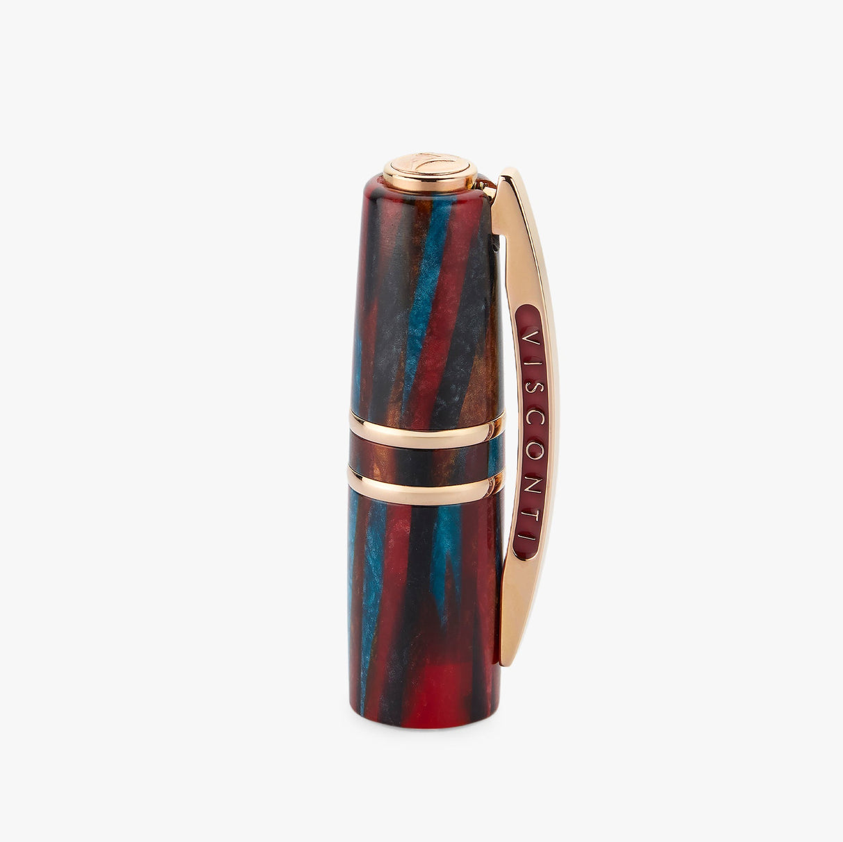 Visconti Homo Sapiens Fountain Pen - Legacy Celluloid (Limited Edition)