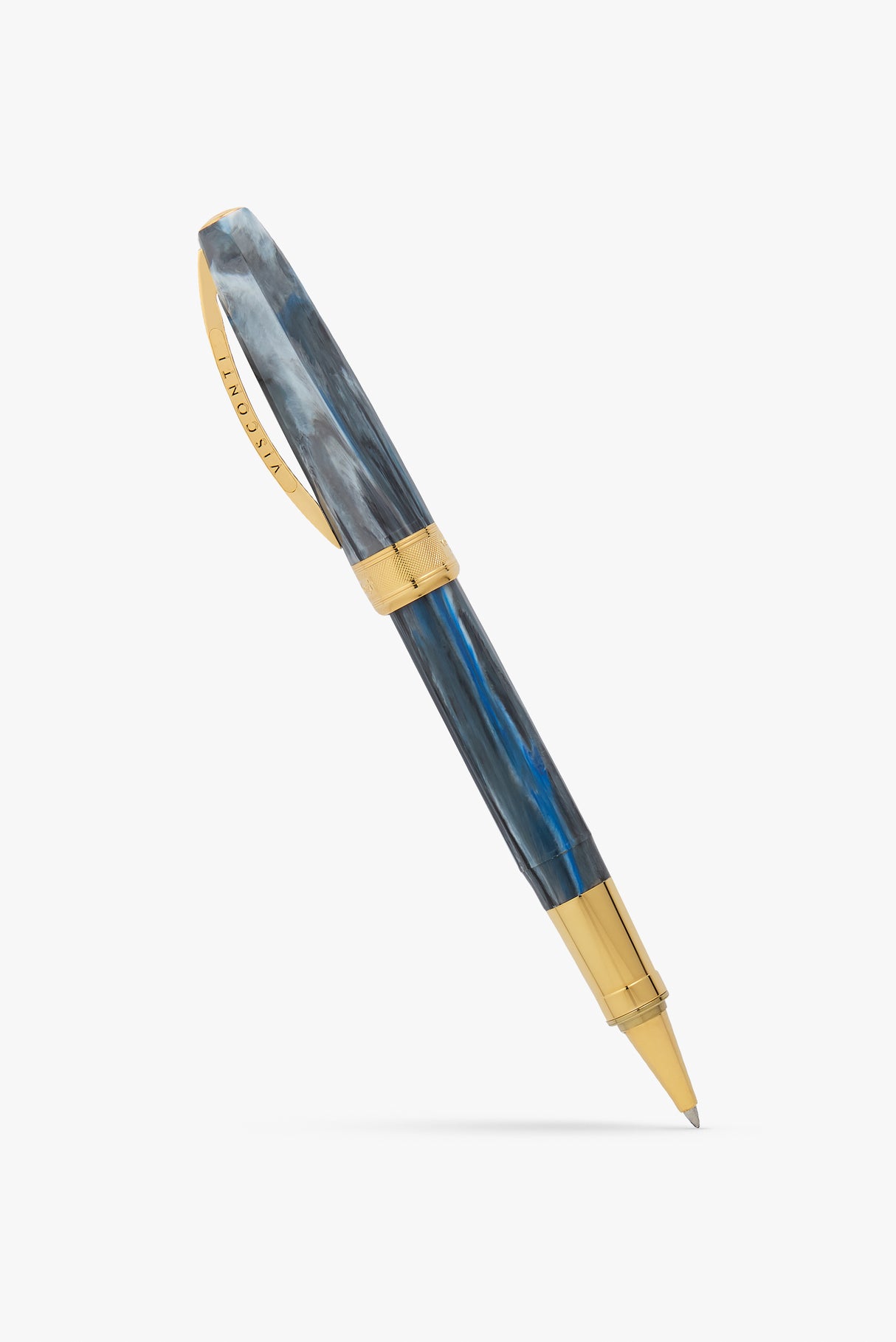 Visconti Van Gogh Prisoners' Round Rollerball Pen (Limited Edition)