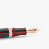 Visconti Homo Sapiens Fountain Pen - Legacy Celluloid (Limited Edition)