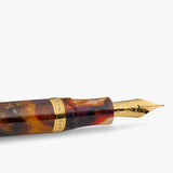 Visconti Homo Sapiens Nebula Fountain Pen - Orion (Limited Edition)