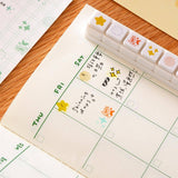 RiN! Studio Mini 6-in-1 Stamp - Shining