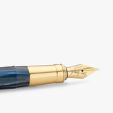 Visconti Van Gogh Prisoners' Round Fountain Pen (Limited Edition)