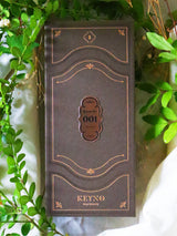 Dominant Industry Keyno Fountain Pen - No.001 Serenity