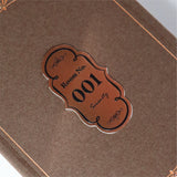 Dominant Industry Keyno Fountain Pen - No.001 Serenity