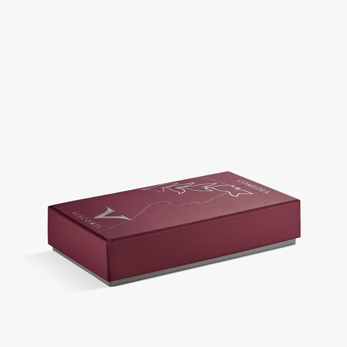 Visconti Comedia Ballpoint Pen - Paolo & Francesca (Limited Edition)