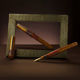 Benu Haute Collection Fountain Pen - Decadence