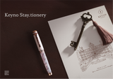 Dominant Industry Keyno Fountain Pen - No.014 Cherishment