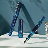 Benu Haute Collection Fountain Pen - Allure