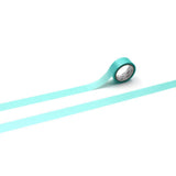 MT Washi Tape - Silky Green
