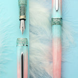 Benu Haute Collection Fountain Pen - Perle